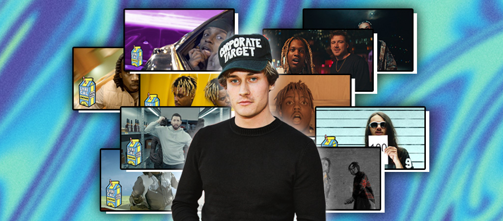 The 10 Best Cole Bennett-Directed Music Videos