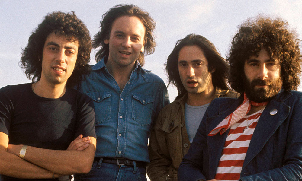 Art For Art’s Sake: How 10cc Infiltrated 70s Pop