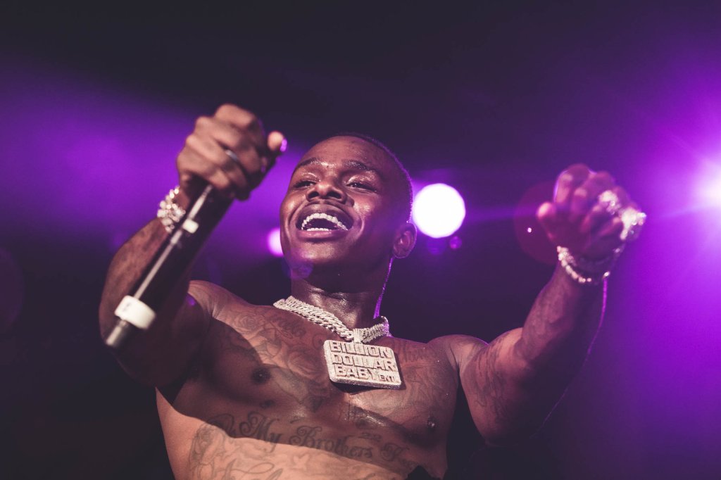 DaBaby “They Ain’t Strong,” Krayzie Bone ft. Don Tolliver “A Lotta Pain” & More | Daily Visuals 10.28.24