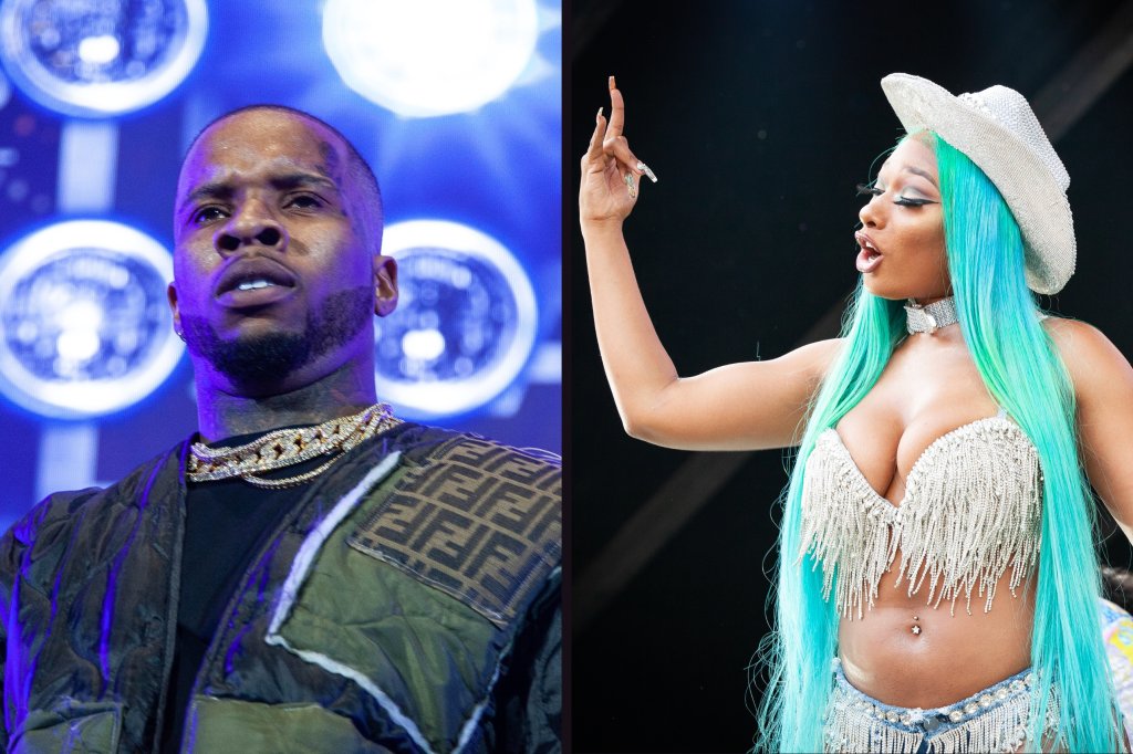 Conspiracy Tapes: Tory Lanez Accuses His Former Attorney of Being In Bed With Roc Nation, She Calls C A P