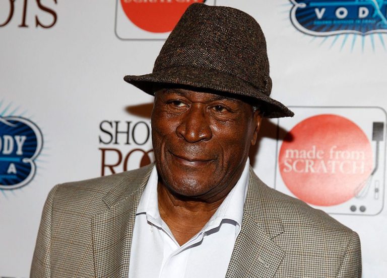 John Amos, ‘Good Times’ Actor, Passes Away, Black Xitter Salutes OG TV Dad