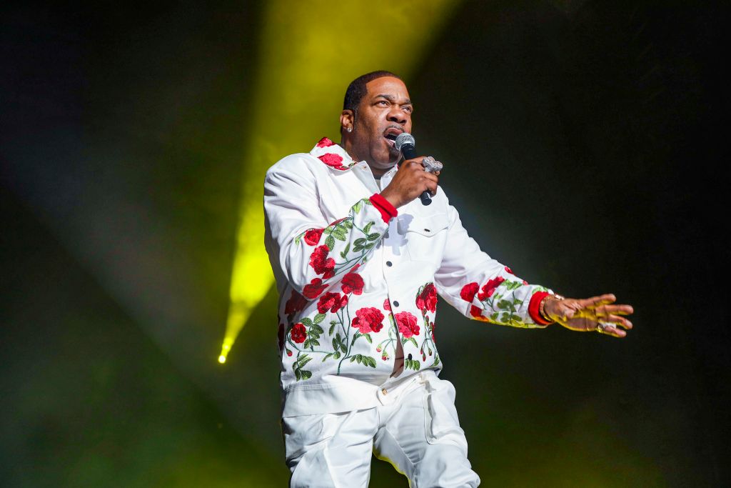 Busta Rhymes “Do The Busabus Pt. 2,” Curren$y & DJ Fresh ft. T.F. “Ultra Violet” & More | Daily Visuals 10.2.24