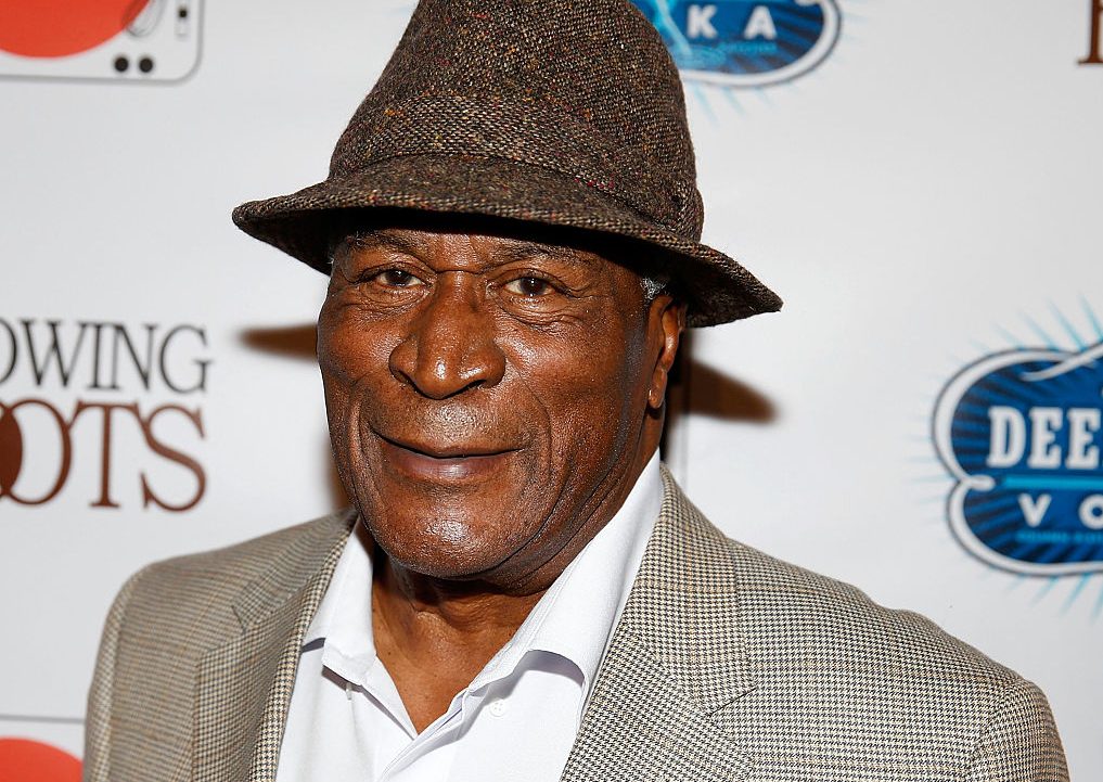 ‘Good Times’ Actor John Amos’ Cause of Death Revealed Amid Family Chaos