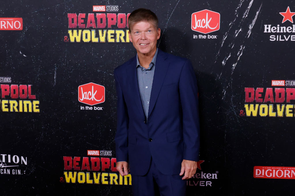 Rob Liefeld To Return To His OG Comic Book Series, ‘Youngblood’