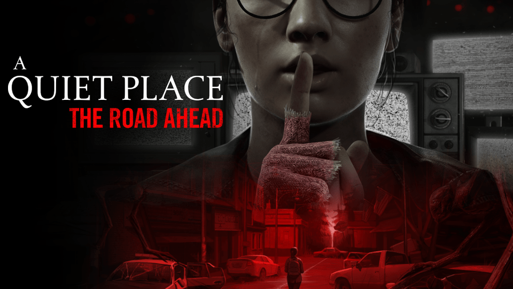 ‘A Quiet Place: The Road Ahead’ Will Use “Microphone Noise Detection” Feature To Ehance Gameplay Experience