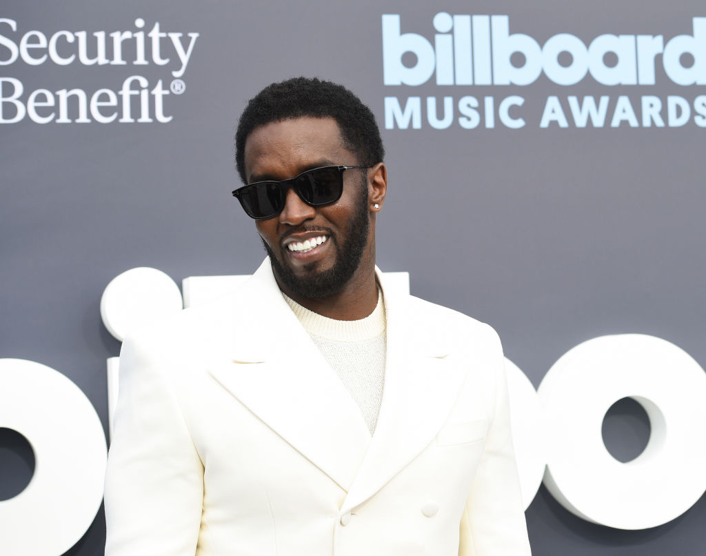 Sean “Diddy” Combs Files New Appeal After Bond Denial