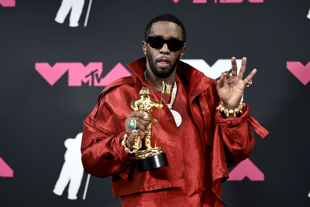 Diddy Sex Crimes Trial Date Set For May 2025