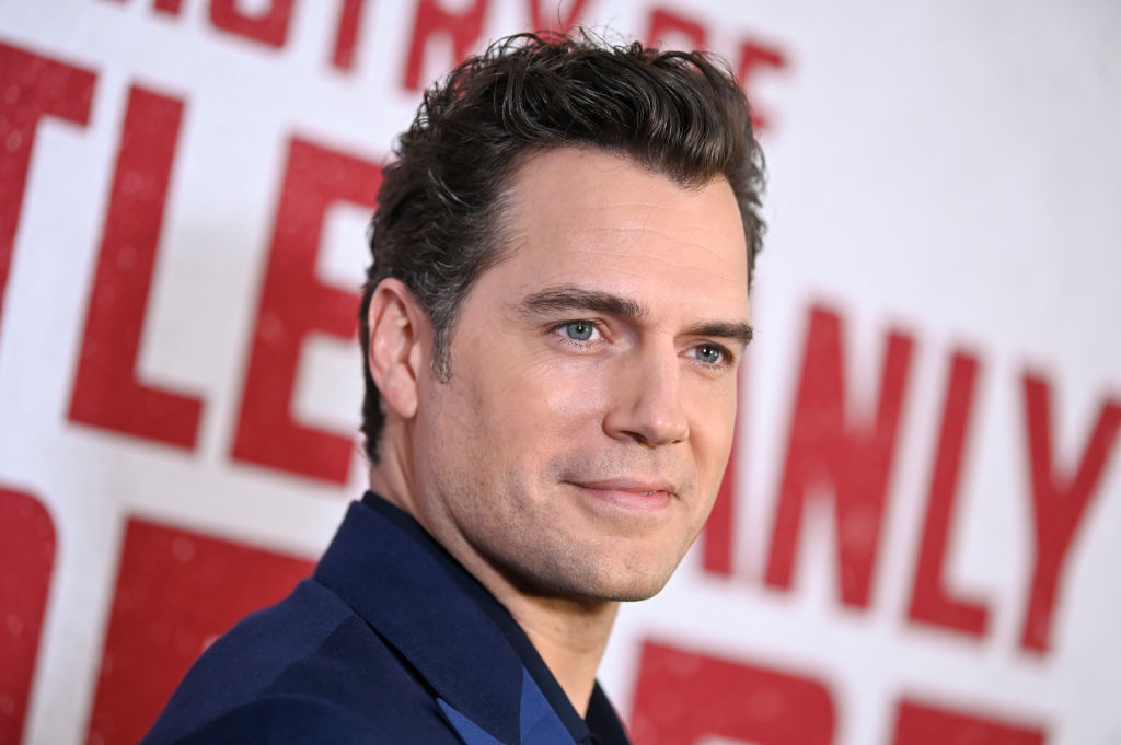 Henry Cavill Cast To Star In Amazon’s Upcoming ‘Voltron’ Film