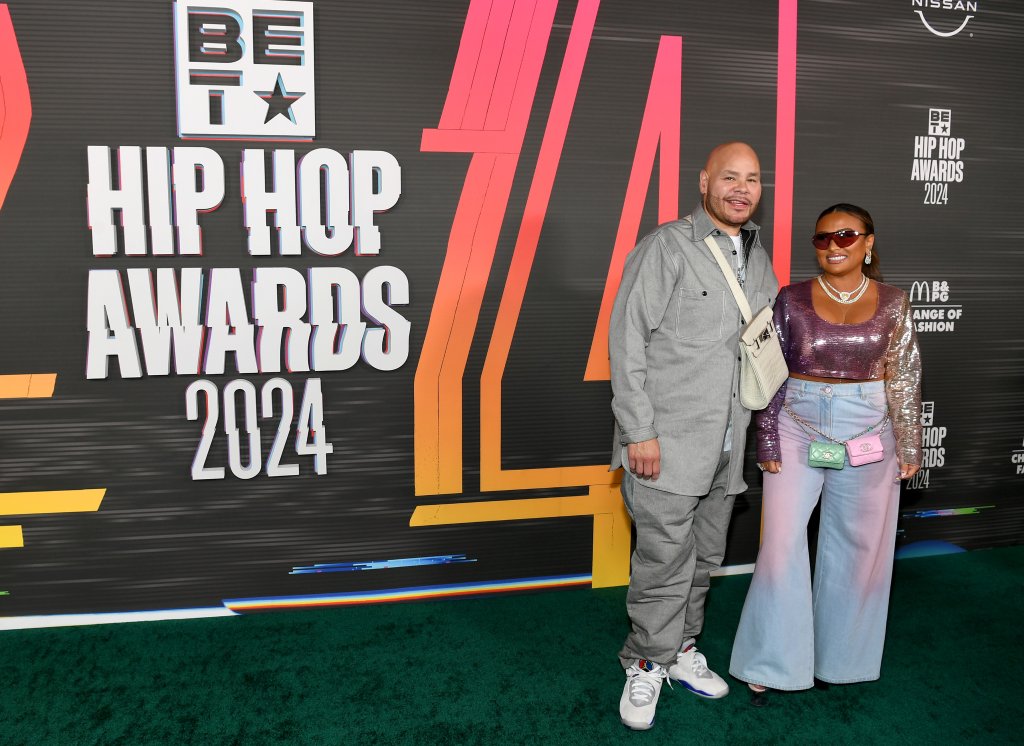 Paradise: Fat Joe Discusses 2024 BET Hip Hop Awards, New Album & More