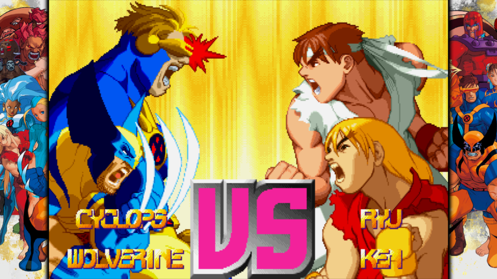 ‘Marvel vs. Capcom Fighting Collection Arcade Classics’ Review: A Masterclass In Preservation & Presentation