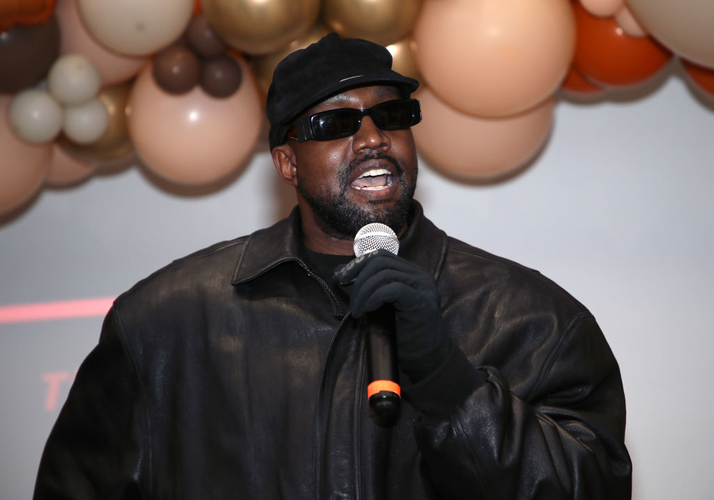 Kanye West Accused Of Drugging & Sexually Assaulting Assistant During Diddy Studio Session