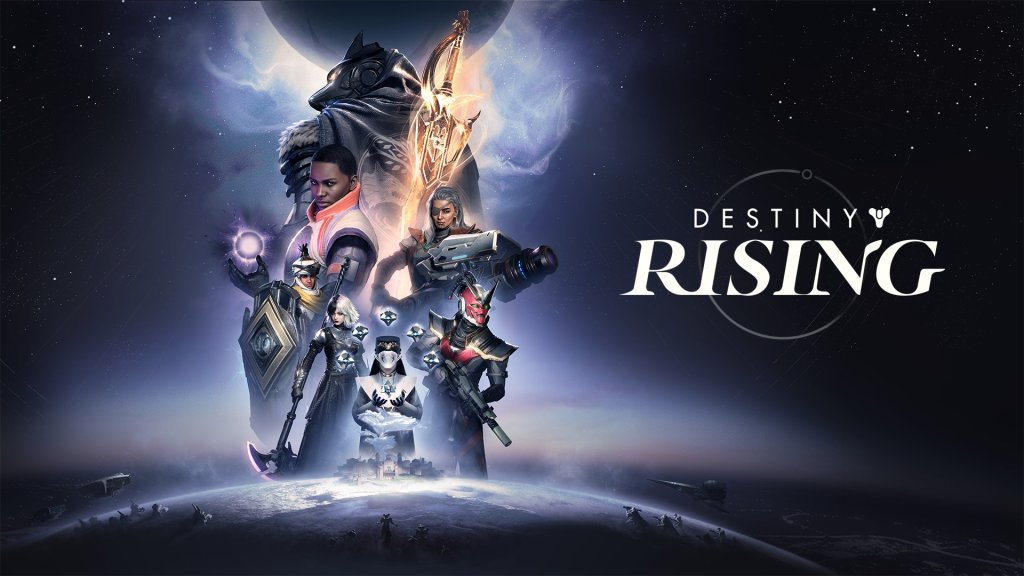 NetEase Games Unveils ‘Destiny: Rising’ It’s Free-To-Play FPS RPG Set In Bungie’s ‘Destiny’ Universe