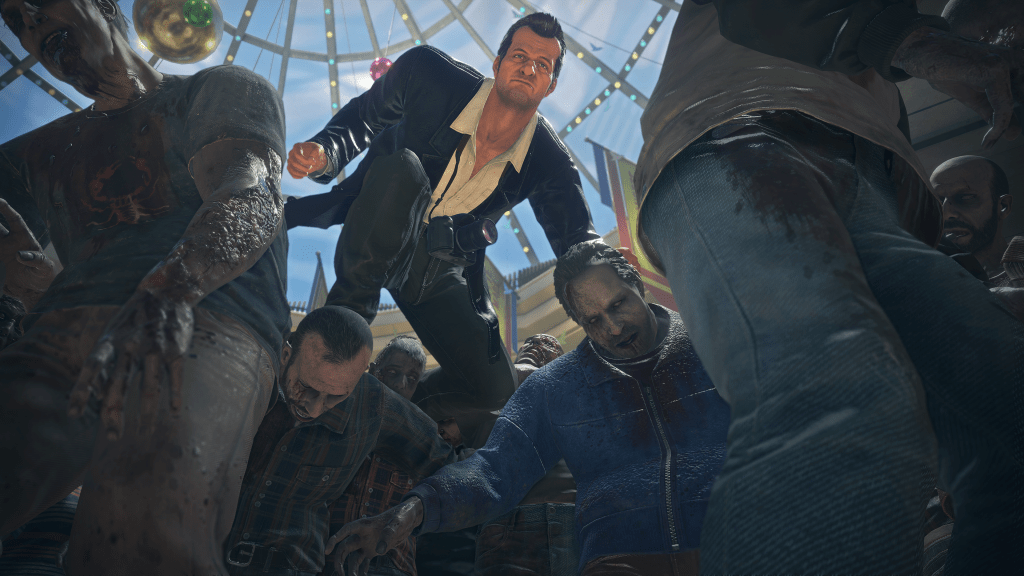 ‘Dead Rising Deluxe Remaster’ Review: Surviving The Zombie Apocalypse Never Looked or Felt Better