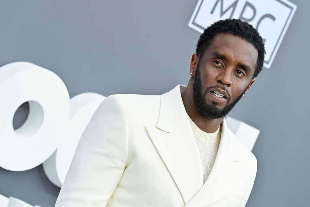 Attorneys For Diddy AKA Sean Combs Asks Judge To Reveal Accusers’ Indentities