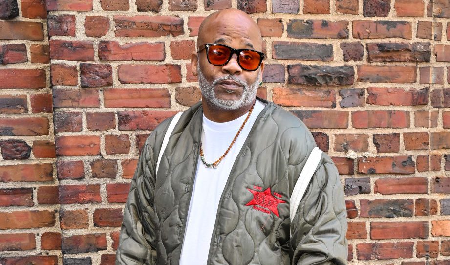 Dame Dash Explains Appearance In R. Kelly’s “Fiesta (Remix)” Video While Dating Aaliyah