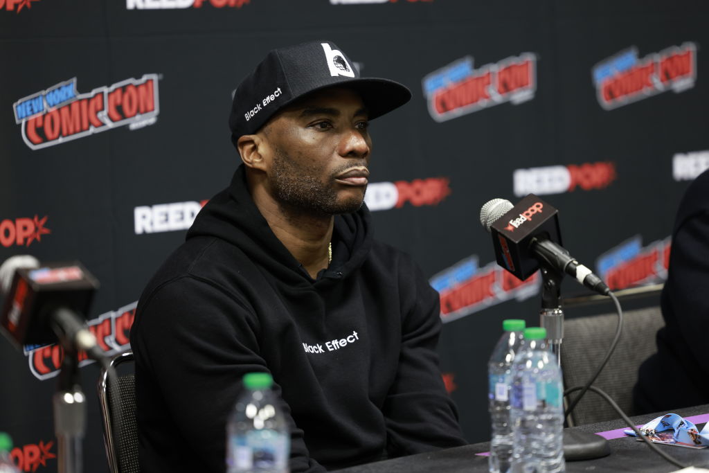 Charlamagne Tha God Files Cease-And-Desist Against Donald Trump