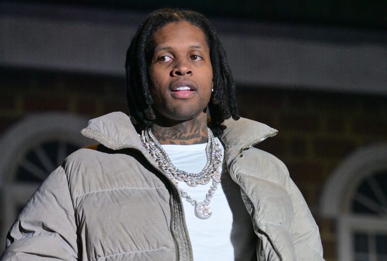 Shocking Details Of Lil Durk’s Murder-For-Hire Case Emerge