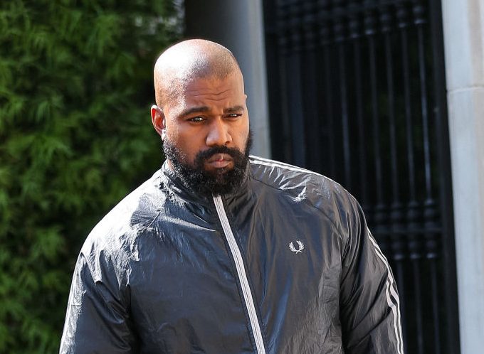 You Care: Kanye West Buys A New Home In Beverly Hills For $35M