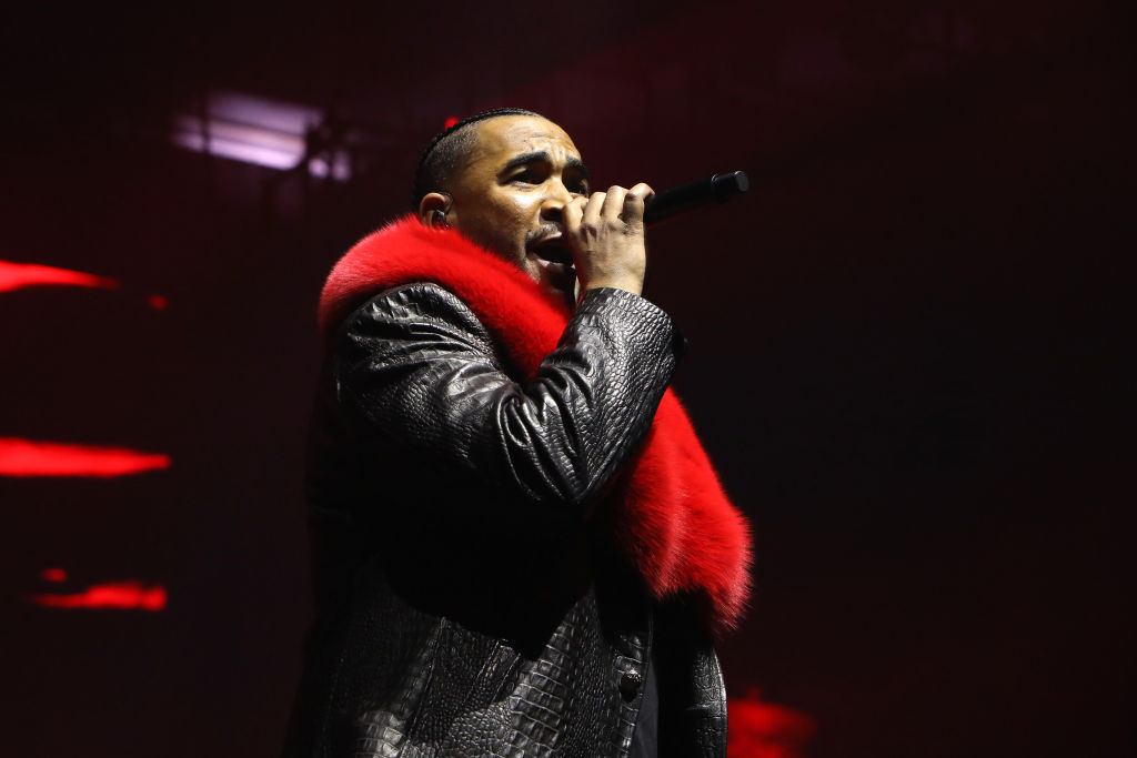 Don Omar Joins List of Puerto Rican Celebs Supporting Kamala Harris