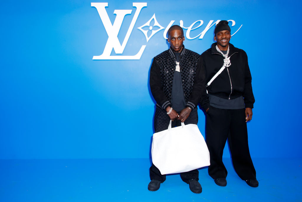 Popular Demand: Clipse Signs With Def Jam Records For New Album