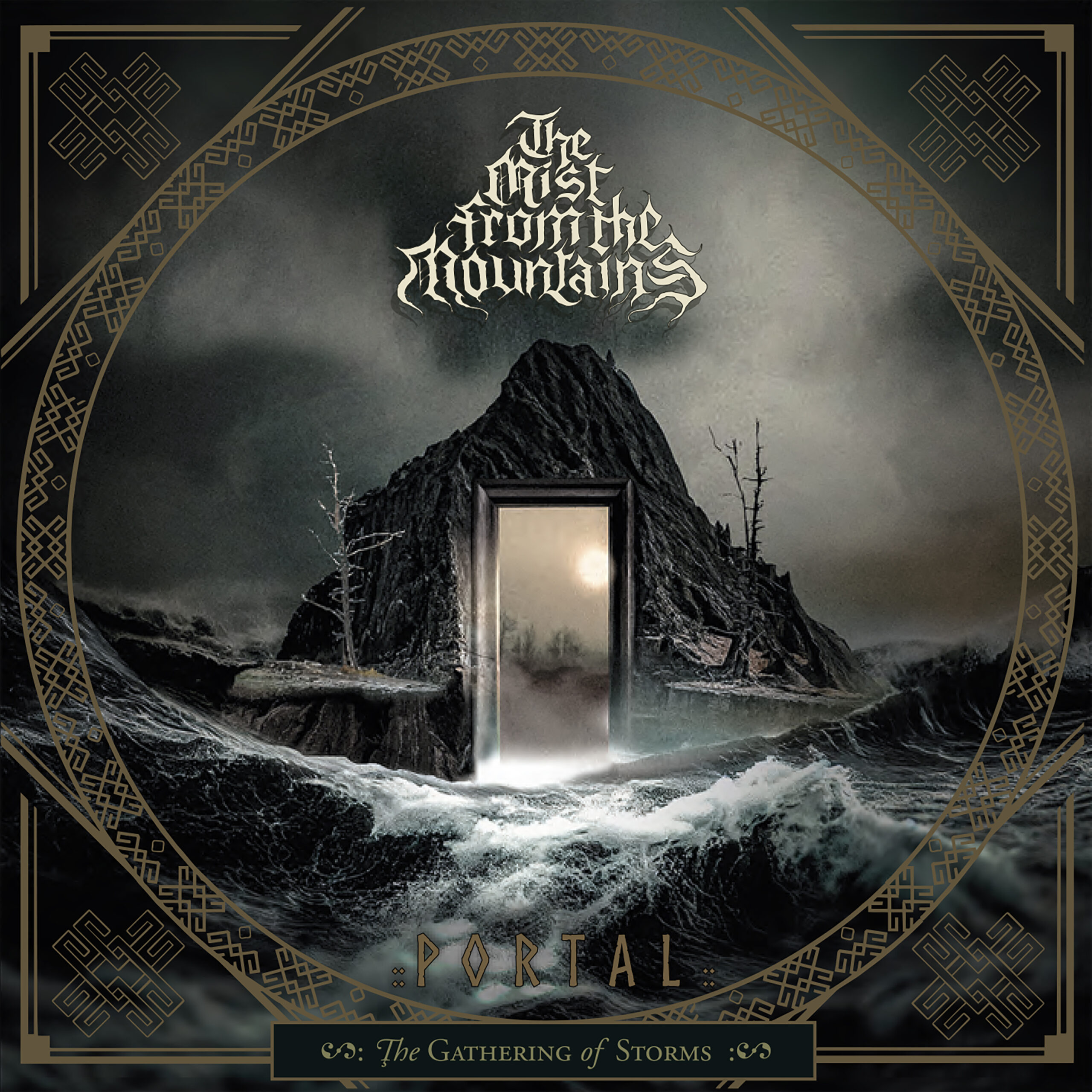 The Mist from the Mountains – Portal – The Gathering of Storms Review