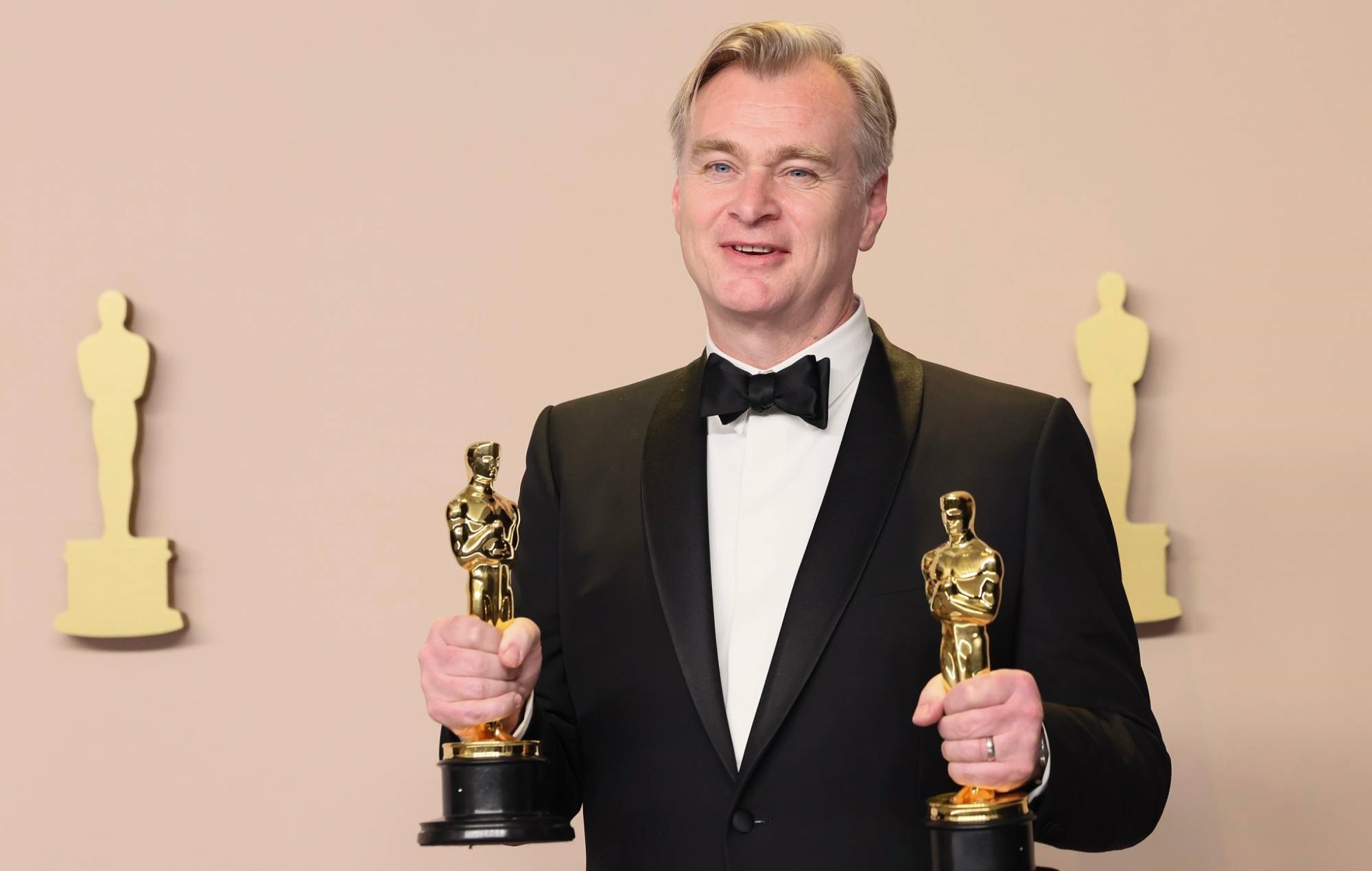 Christopher Nolan turned down millions to return to former studio for next movie