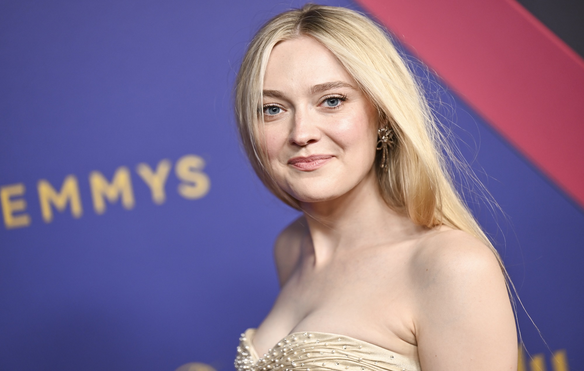 Dakota Fanning says she was asked “super-inappropriate questions” as child actor