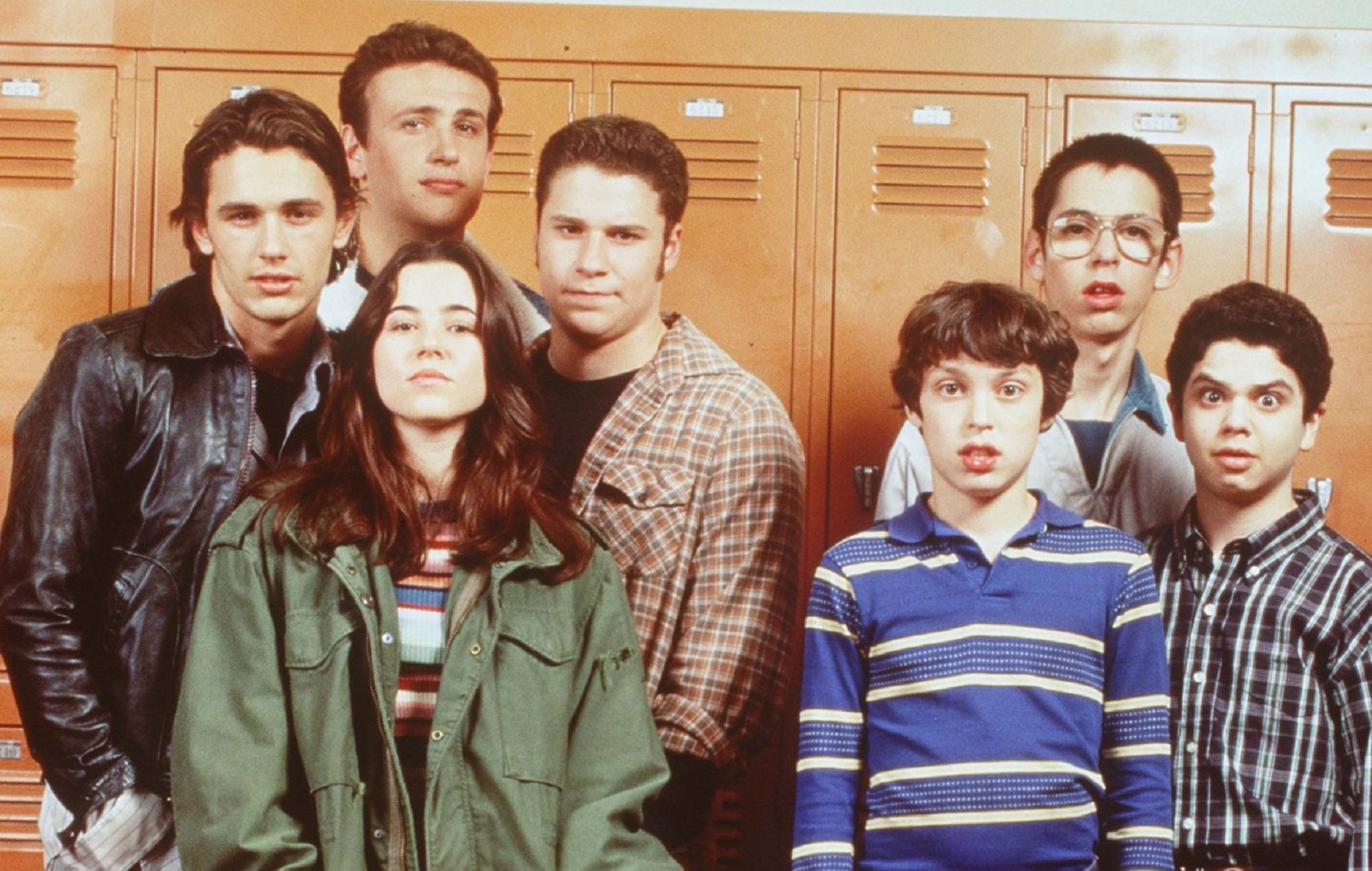 ‘Freaks And Geeks’ fans are still upset about its cancellation – 24 years on