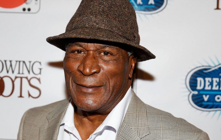 ‘Die Hard 2’ and ‘Coming To America’ star John Amos dies, aged 84