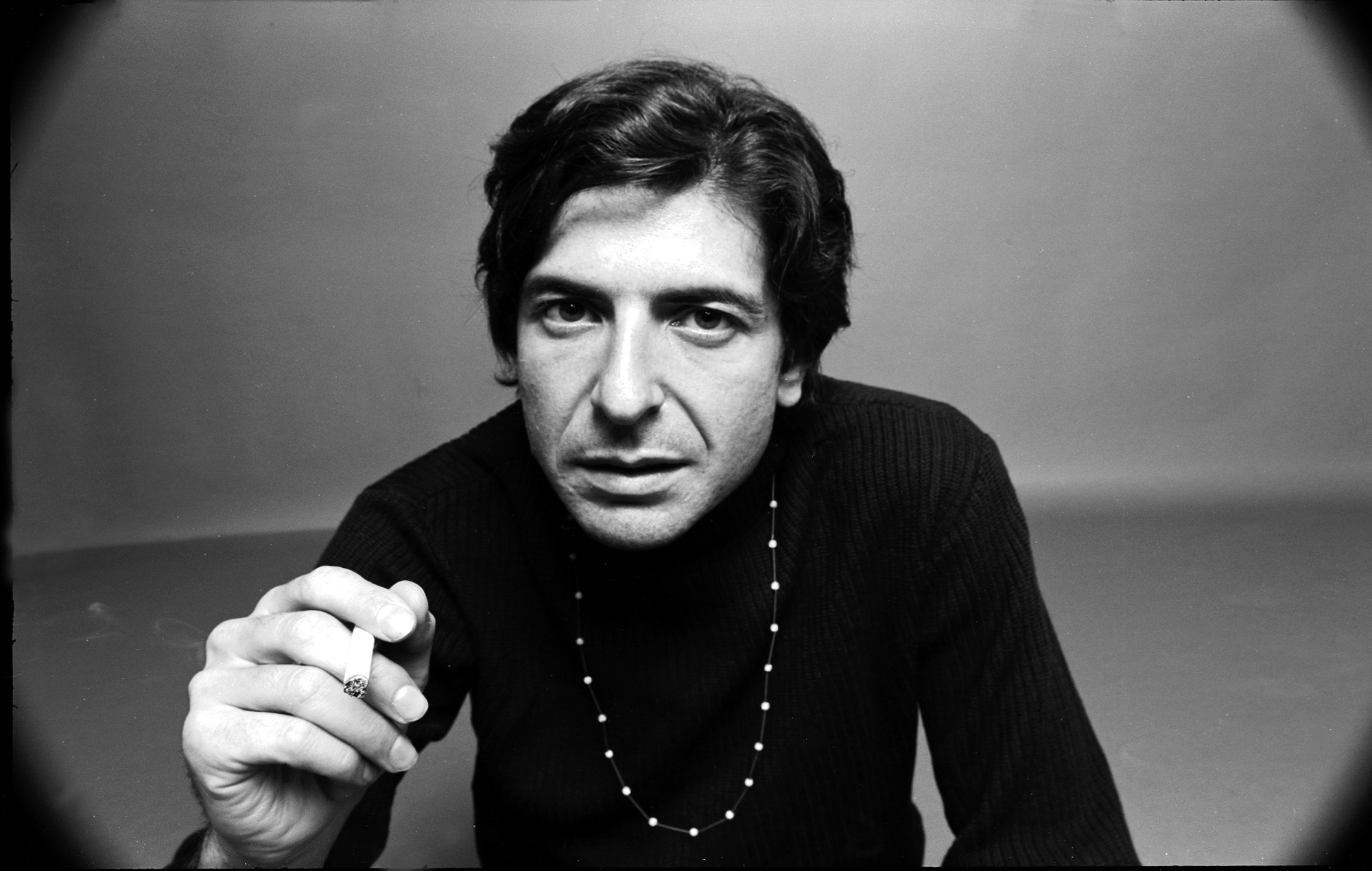 Fans are hailing new Leonard Cohen TV series ‘So Long Marianne’: “It has real emotional grit”