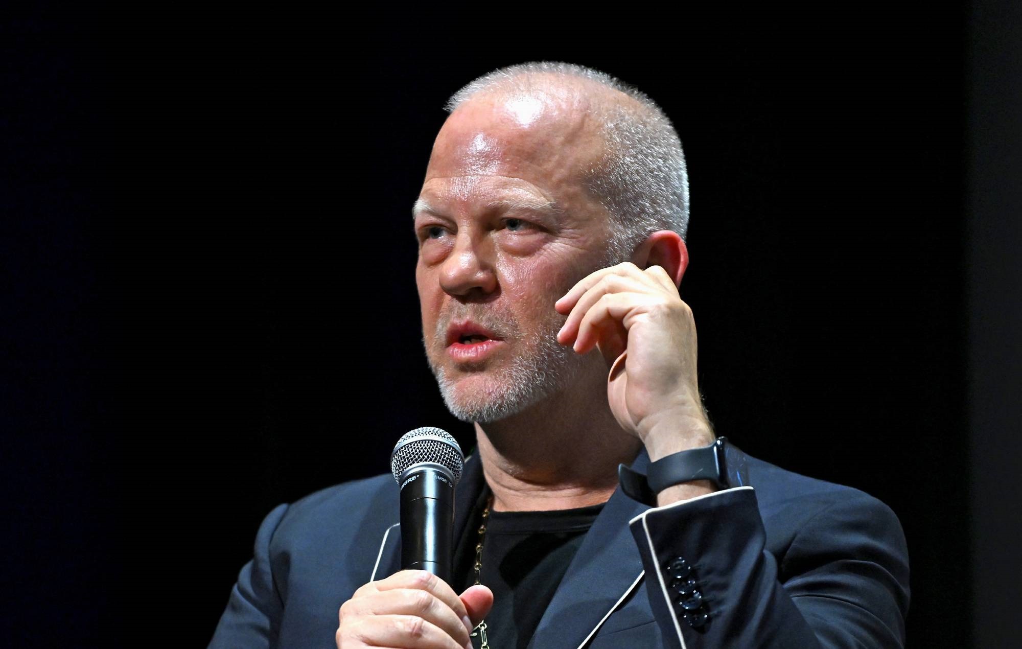 Ryan Murphy calls the Menéndez Brothers “disgusting” and “reprehensible” for “playing the victim card”