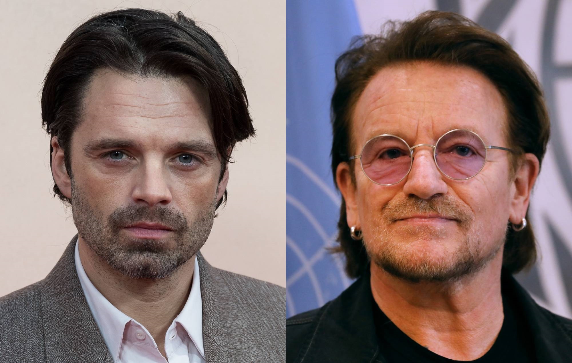 Sebastian Stan once auditioned for Bono’s ‘Spider-Man’ musical ‘Turn Off The Dark’