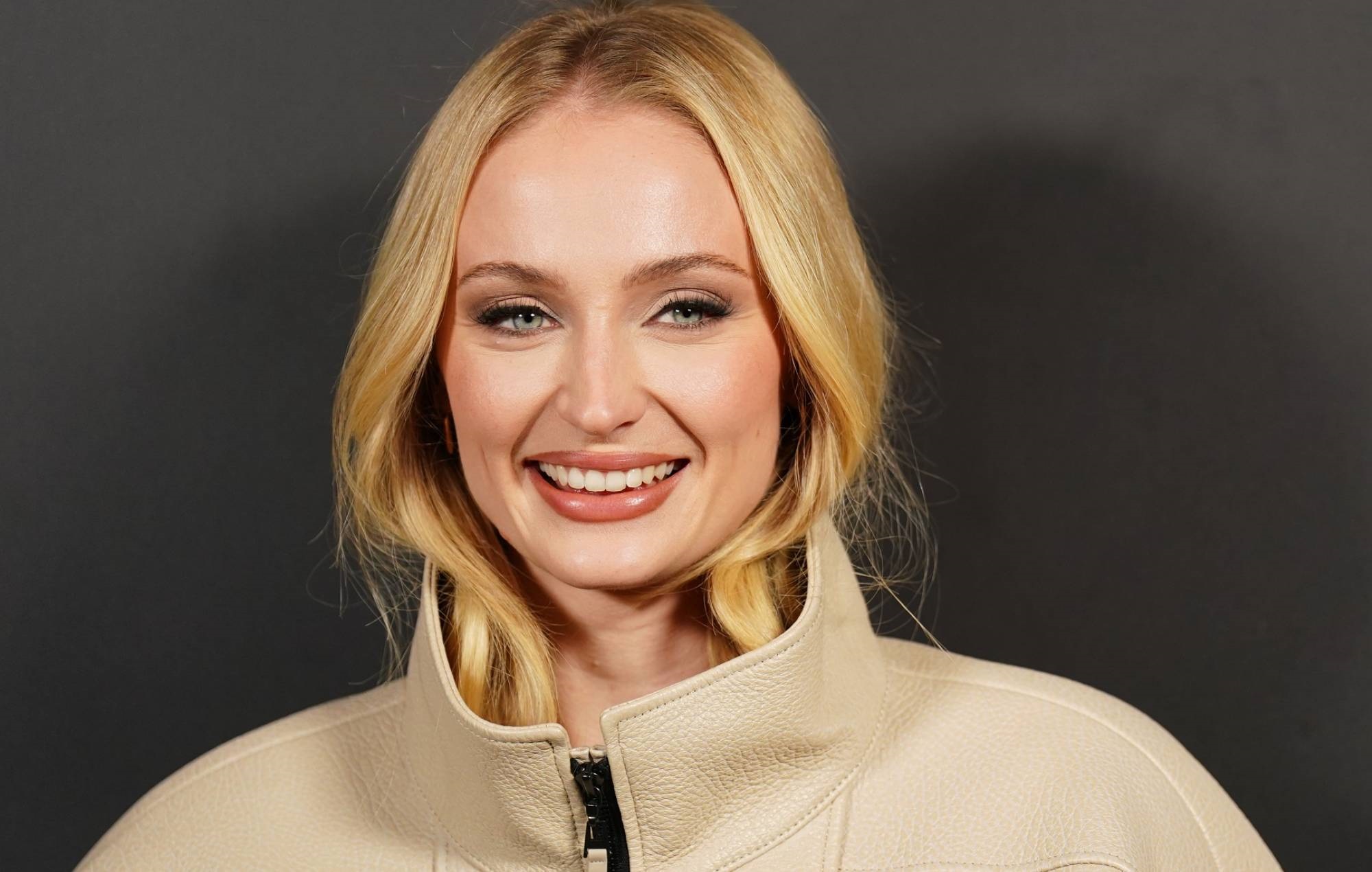 ‘Game Of Thrones’ star Sophie Turner up for Lara Croft role in new ‘Tomb Raider’ TV series