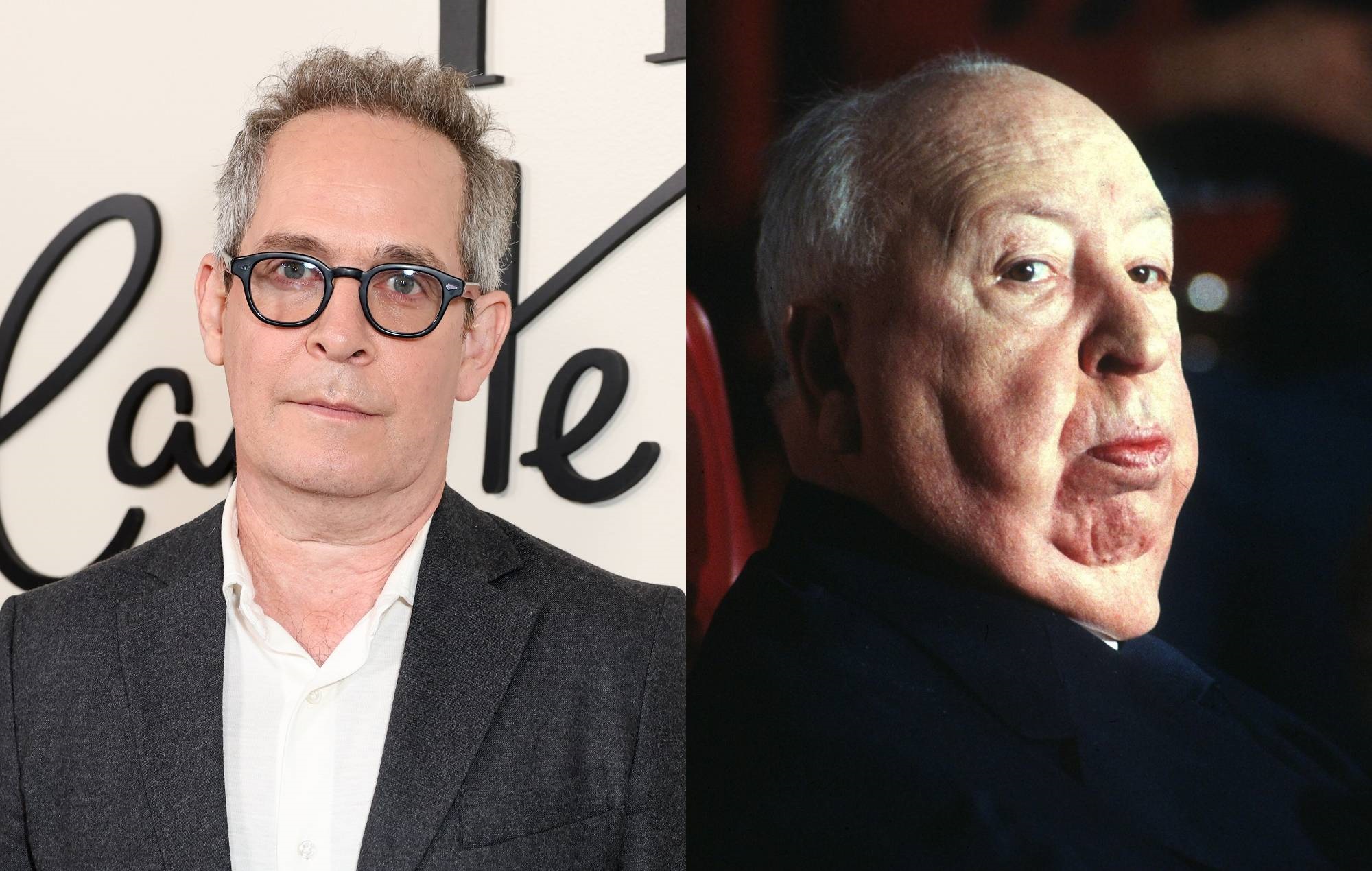 Ryan Murphy’s next ‘Monster’ story will star Tom Hollander as Alfred Hitchcock