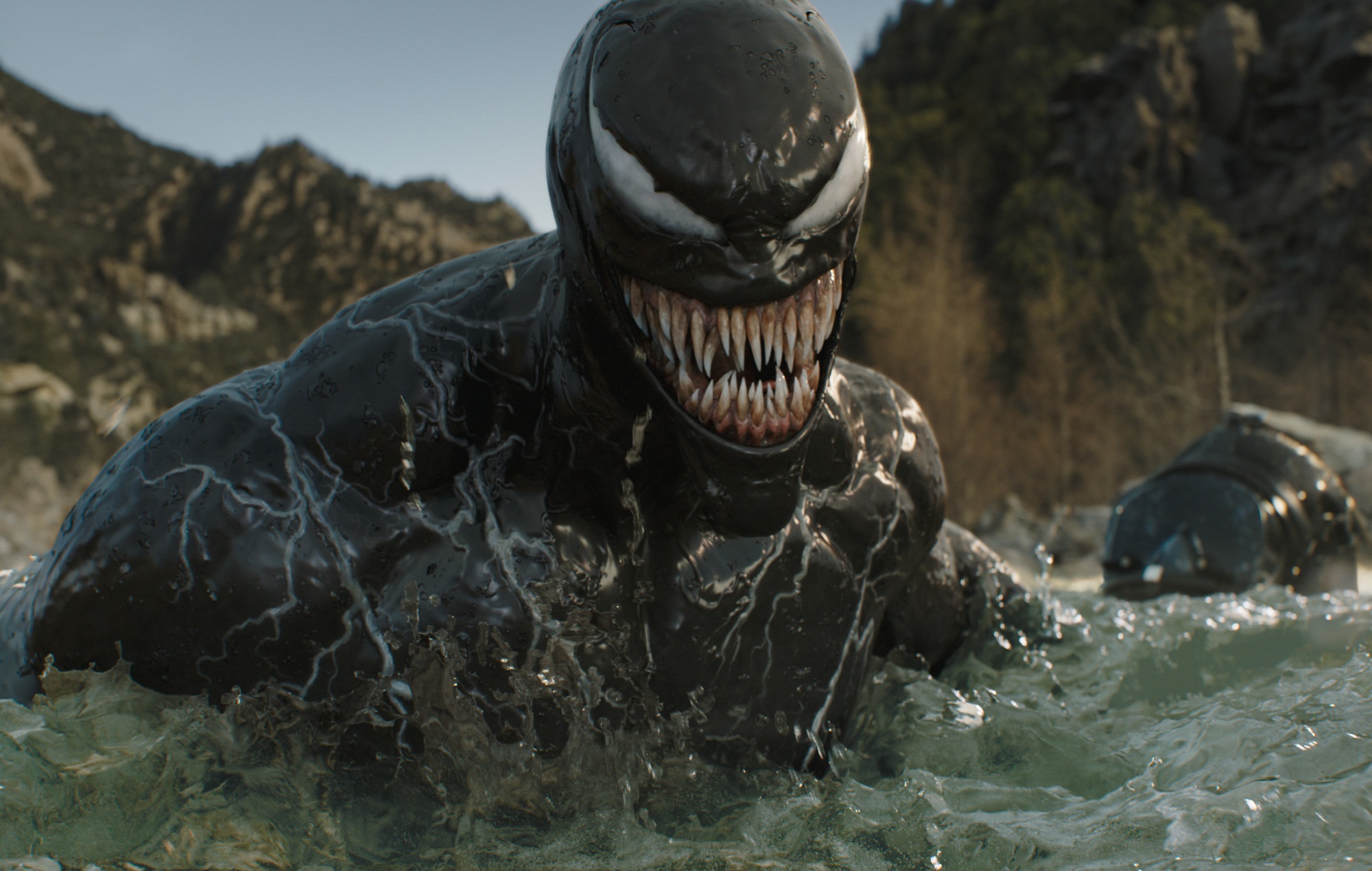 ‘Venom: The Last Dance’ is “the best of the trilogy” according to early reviews