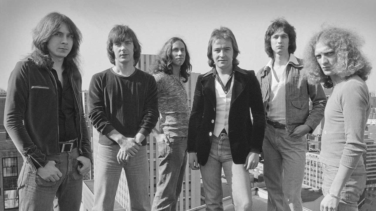 “Not even Zeppelin or the Stones had ever done what we did”: How Mick Jones invented Foreigner and paved the way for the multi-million-selling albums that dominated the next decade