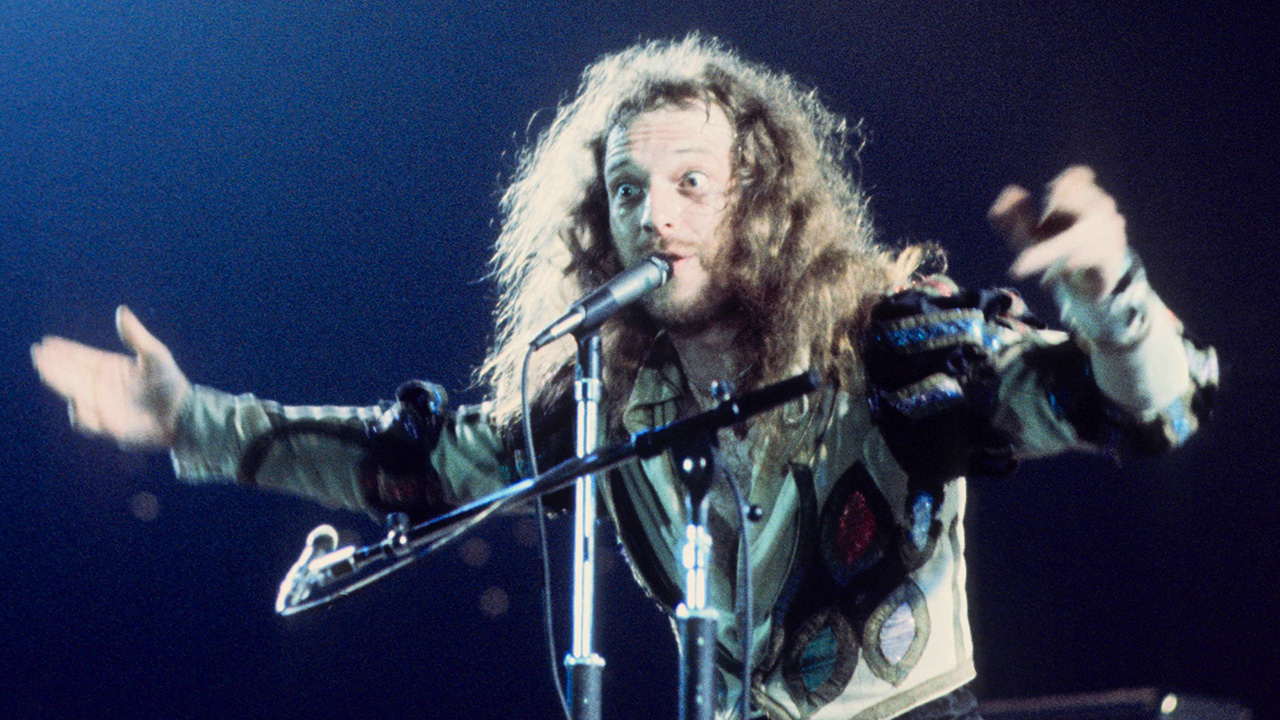 “He tore the whole thing to shreds and was very unkind, harsh and cruel … It was very upsetting to have someone you admire being so nasty about your work”: Ian Anderson, Jethro Tull’s War Child, and 1974