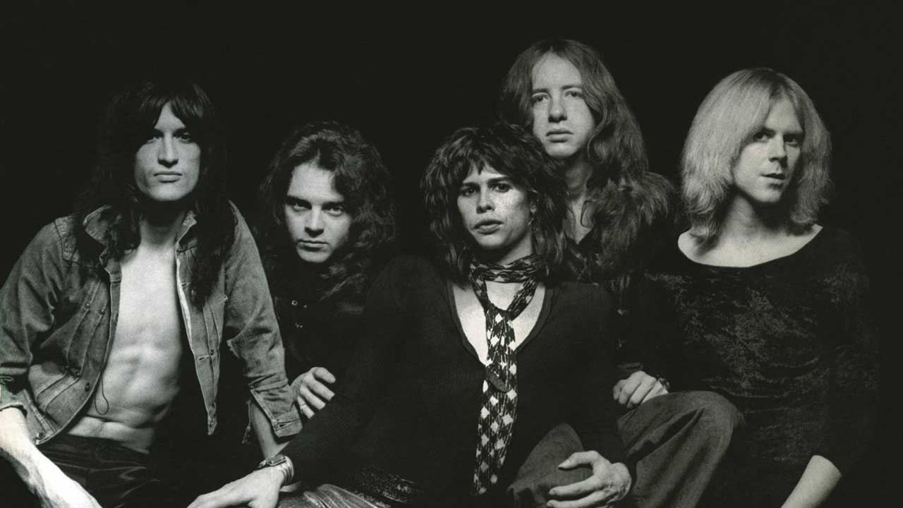 “If you were playing with two other rock bands, you wanted to be the band that people remembered when they walked out”: How Aerosmith got their wings and flew