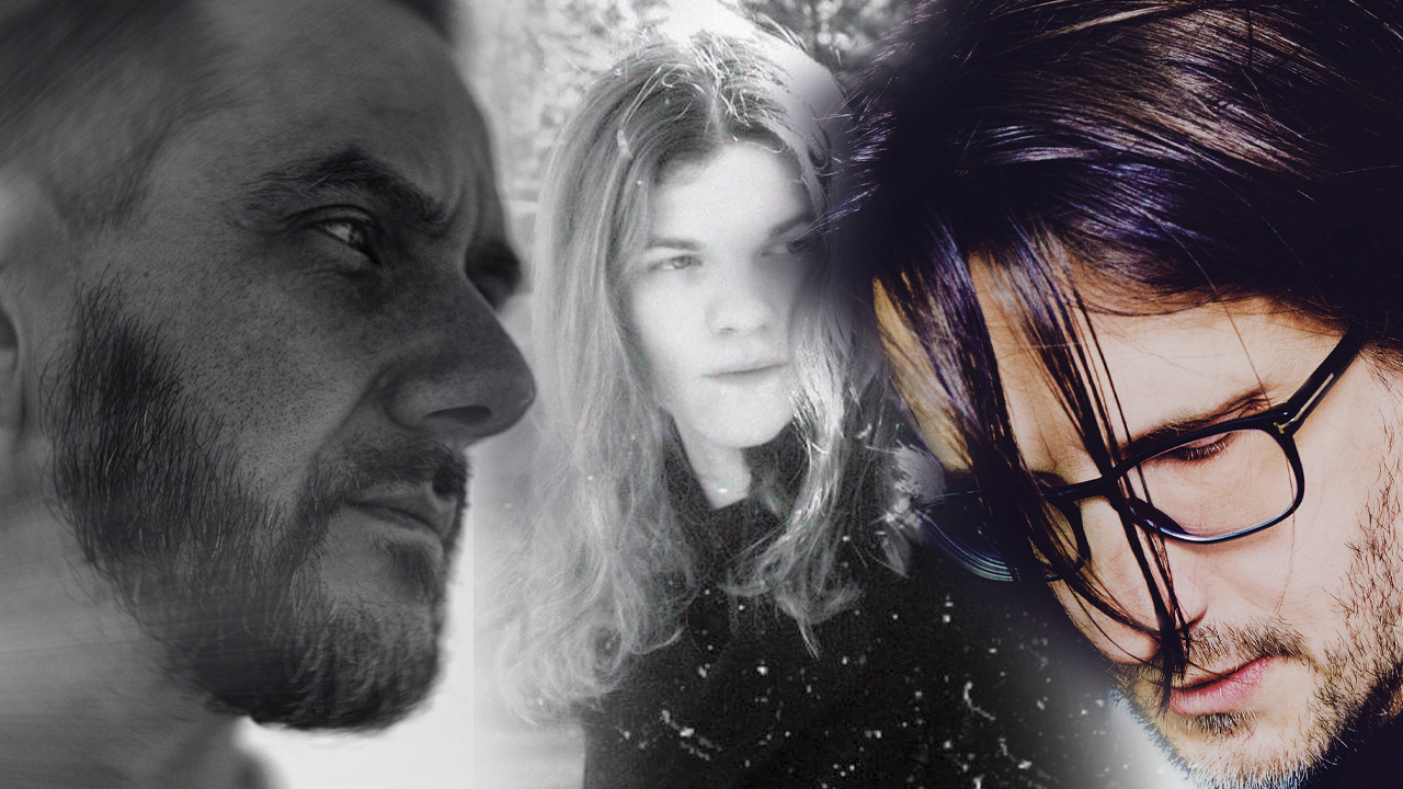 Steven Wilson and Mariusz Duda share new remixed and remastered version of The Old Peace