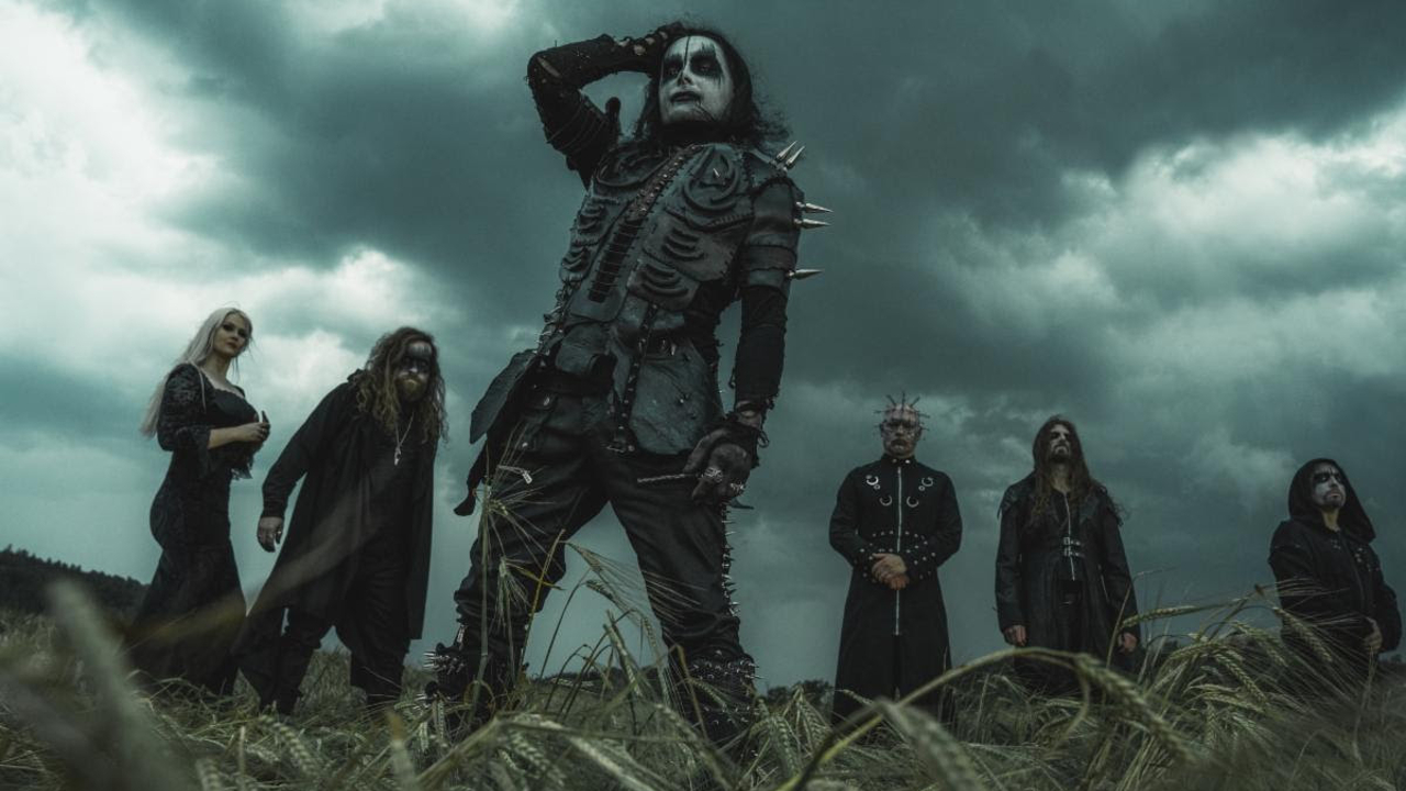 Cradle Of Filth release new single Malignant Perfection, their “horrific homage to All Hallows Eve”