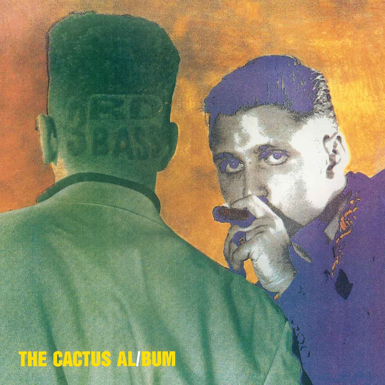 3rd Bass’ ‘The Cactus Album’ Coming Back To Vinyl