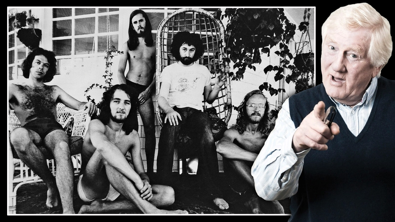 “Their albums hadn’t accomplished much. I went to see them and liked them, especially the new songs… I then witnessed their break-up”: How manager Dave Margereson rebuilt Supertramp and helped them deliver a set of classic prog albums