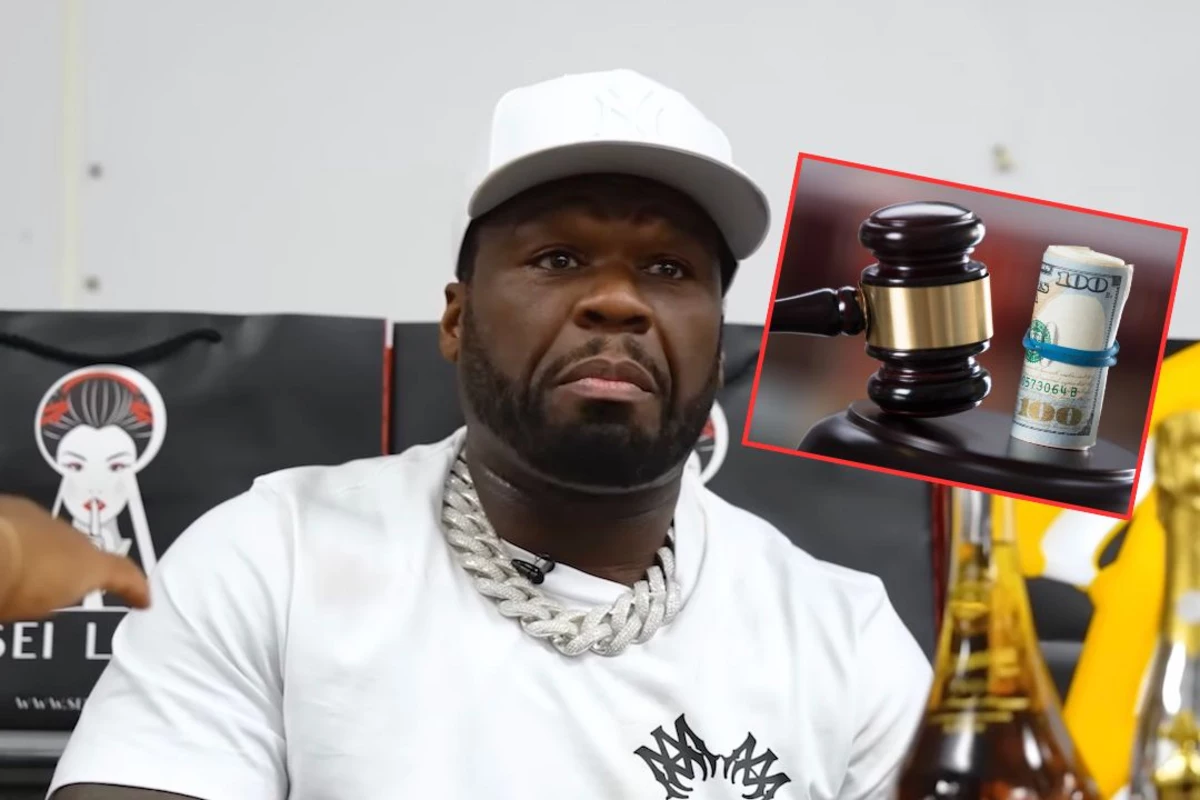 50 Cent Sues Viral Jeweler Maksud Agadjani for $5 Million Over Likeness Theft