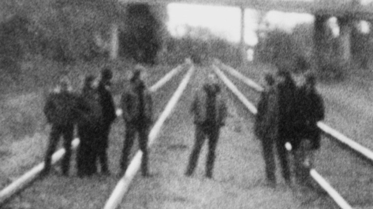 “Every day a new war crime, every day a flower bloom.” Godspeeed You! Black Emperor’s No Title As of 13 February 2024, 28,340 Dead is a powerful, emotional eulogy for the unspeakable, shameful horrors inflicted upon the people of Gaza