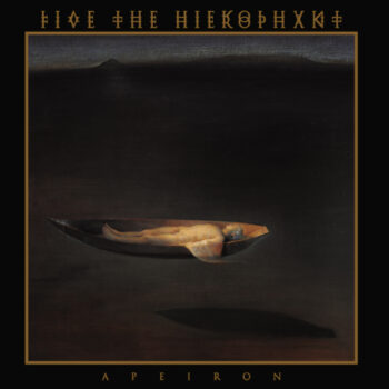 Five the Hierophant – Apeiron Review