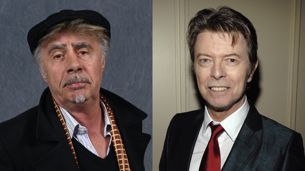 “Well, you’re a flash c***!” Sex Pistols legend Glen Matlock recalls a night-time drive around New York City perched on David Bowie’s knee