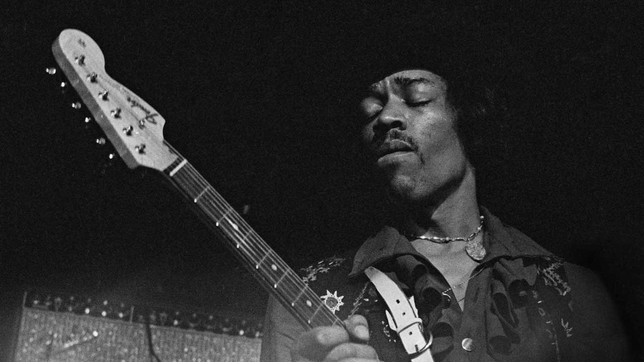 “These are far superior to all the other versions of these tracks”: A rare tape of unknown studio versions of several Jimi Hendrix classics is coming up for auction