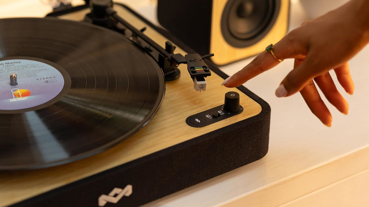 House Of Marley start a Revolution with their new range of audio products