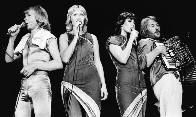 ‘Gimme! Gimme! Gimme! (A Man After Midnight)’: The Story Behind The ABBA Song