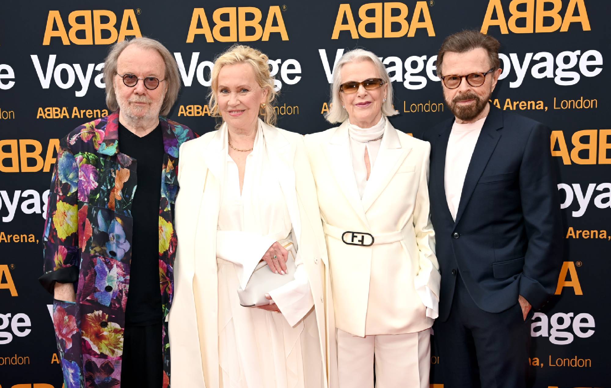 ABBA Voyage revenue topped £100m in 2023